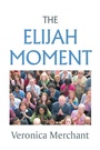 Cover: The Elijah Moment - WestBow Press