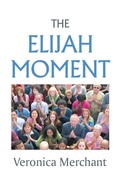 Cover: The Elijah Moment - WestBow Press