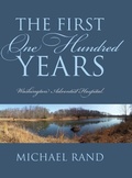Cover: The First One Hundred Years - Outskirts Press
