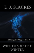 Cover: Winter Solstice Winter - iUniverse