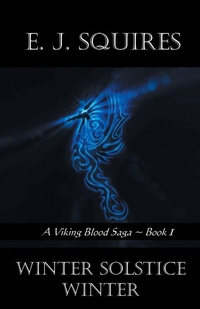 Enlarge image Cover: Winter Solstice Winter - iUniverse