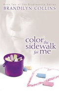Cover: Color the Sidewalk for Me - Zondervan