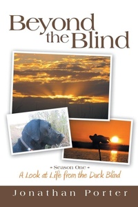 Enlarge image Cover: Beyond the Blind - WestBow Press