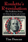 Cover: Roulette's R+evolution - Outskirts Press