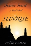 Cover: Sunrise, Sunset - Xlibris