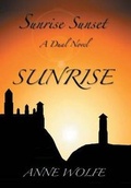 Cover: Sunrise, Sunset - Xlibris