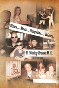 Cover: Kisses..., MS.Es..., Pumpkins..., Wishes... - Xlibris