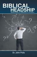 Cover: Biblical Headship - WestBow Press