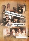 Cover: Kisses..., MS.Es..., Pumpkins..., Wishes... - Xlibris