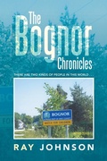 Cover: The Bognor Chronicles - Xlibris