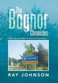 Cover: The Bognor Chronicles - Xlibris