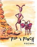 Cover: Pip 'n Pinch - Xlibris