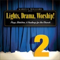 Cover: Worship!: v. 2 - Zondervan