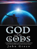 Cover: God and the Gods - iUniverse