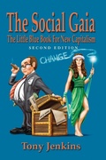 Cover: The Social Gaia - Xlibris