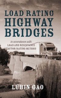 Abbildung von: Load Rating Highway Bridges - Outskirts Press