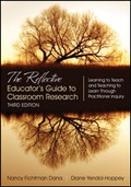 Cover: The Reflective Educator's Guide to Classroom Research - Corwin Press Inc