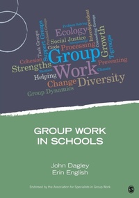 Enlarge image Cover: Group Work in Schools - SAGE Publications Inc