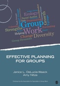 Cover: Effective Planning for Groups - SAGE Publications Inc