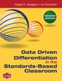 Cover: Data Driven Differentiation in the Standards-Based Classroom - Corwin Press Inc