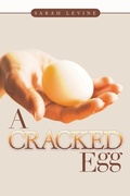 Cover: A Cracked Egg - WestBow Press