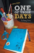 Cover: One of Those Days - WestBow Press