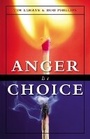 Cover: Anger Is a Choice - Zondervan