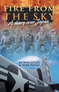 Cover: Fire from the Sky - iUniverse