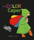 Cover: Color Caper - Flowerpot Press