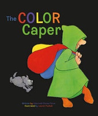 Enlarge image Cover: Color Caper - Flowerpot Press