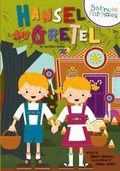 Cover: Hansel & Gretel - Flowerpot Press