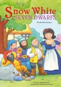 Cover: Snow White - Flowerpot Press