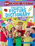 Cover: I Know About! Children's Picture Dictionary - Flowerpot Press