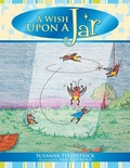 Cover: A Wish Upon a Jar - Xlibris