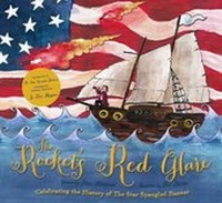 Enlarge image Cover: The Rocket's Red Glare - Flowerpot Press