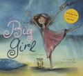Cover: I'm a Big Girl - Flowerpot Press