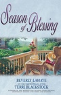 Cover: Season of Blessing - Zondervan