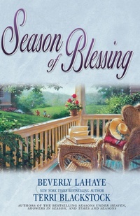 Enlarge image Cover: Season of Blessing - Zondervan