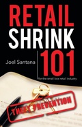 Cover: Retail Shrink 101 - iUniverse