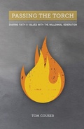Cover: Passing the Torch - Outskirts Press
