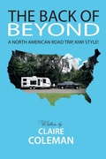 Cover: The Back of Beyond - Xlibris