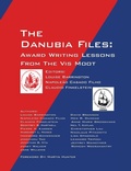 Abbildung von: The Danubia Files - Outskirts Press