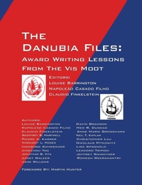 Abbildung von: The Danubia Files - Outskirts Press
