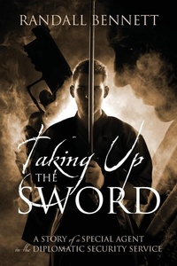 Abbildung von: Taking Up the Sword - Outskirts Press