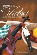 Cover: Domestic Violins - iUniverse.com
