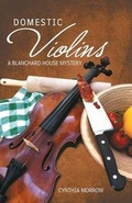 Cover: Domestic Violins - iUniverse.com