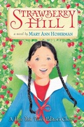 Cover: Strawberry Hill - Little, Brown Young Readers