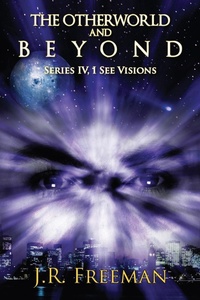 Abbildung von: The Otherworld and Beyond - Outskirts Press