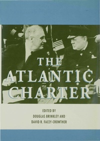 Abbildung von: The Atlantic Charter - Palgrave MacMillan