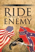 Cover: Ride with the Enemy - iUniverse
